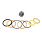 7137770 Cylinder Seal Kit Fits Bobcat 319 321 323 418 463 753 E08 E10 E10Z E14