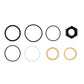 Cylinder Seal Kit Fits Bobcat Excavator 331 334 430 Rod 1 3/4" Bore 2 3/4"