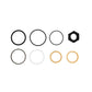 1 3/4" x 2 3/4" Cylinder Seal Kit 7137935 Fits Bobcat Excavator 331 331E 334