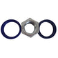 7137939 Lift Cylinder Seal Kit Fits Bobcat A300 S250 S300