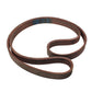 Separator Drive Belt Fits Gleaner Replaces 71432846