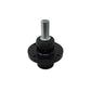 Cast Iron Spindle Assembly fits Scag Commercial Mower 461663 46631