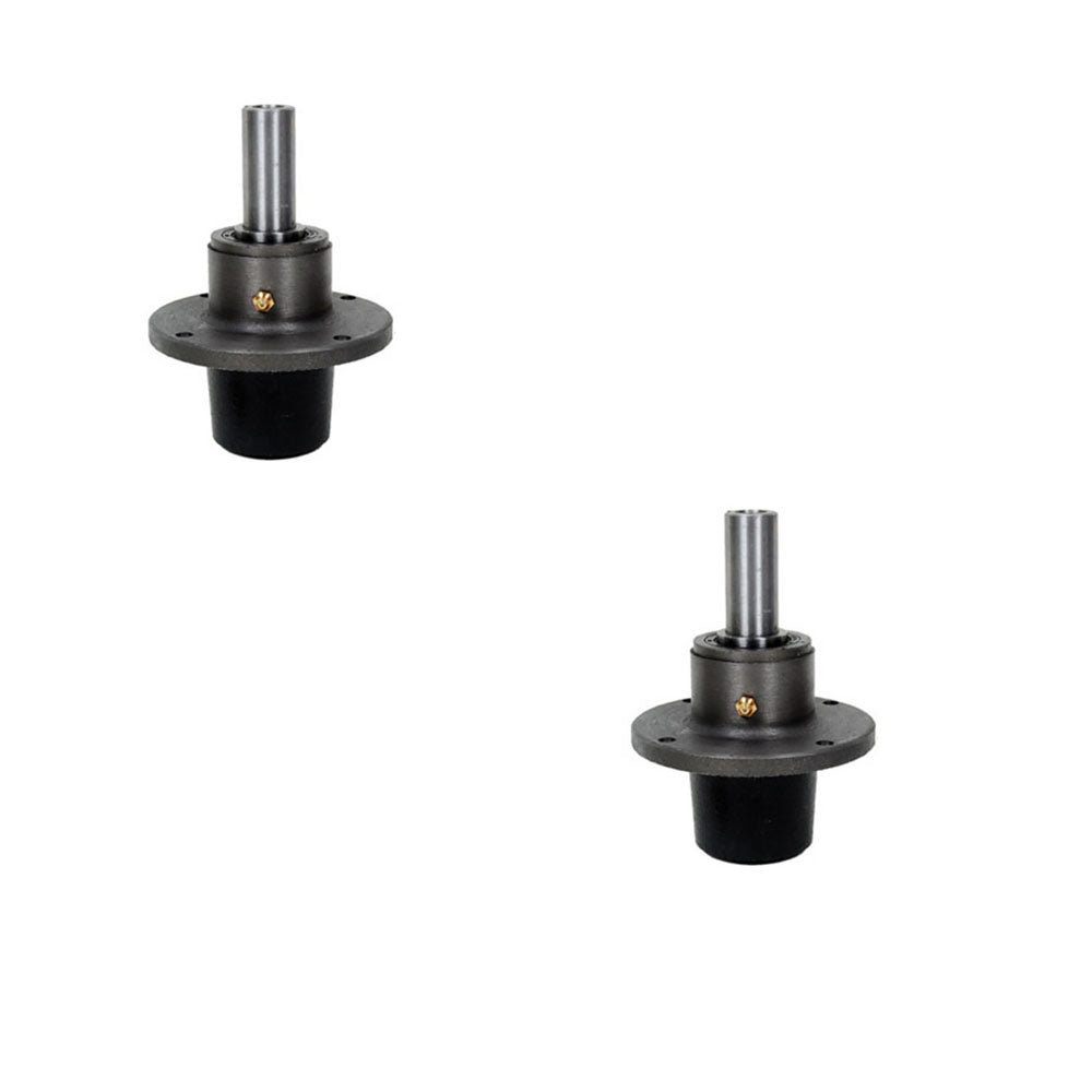Qty 2: Spindle Assembly Fits Universal Products
