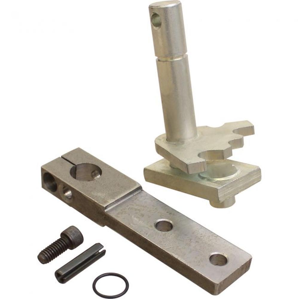 71526KIT - Duckfoot & Lever Kit