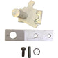 71526KIT - Duckfoot & Lever Kit