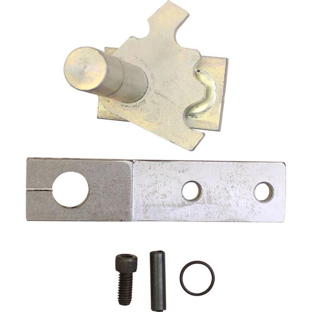 71526KIT - Duckfoot & Lever Kit