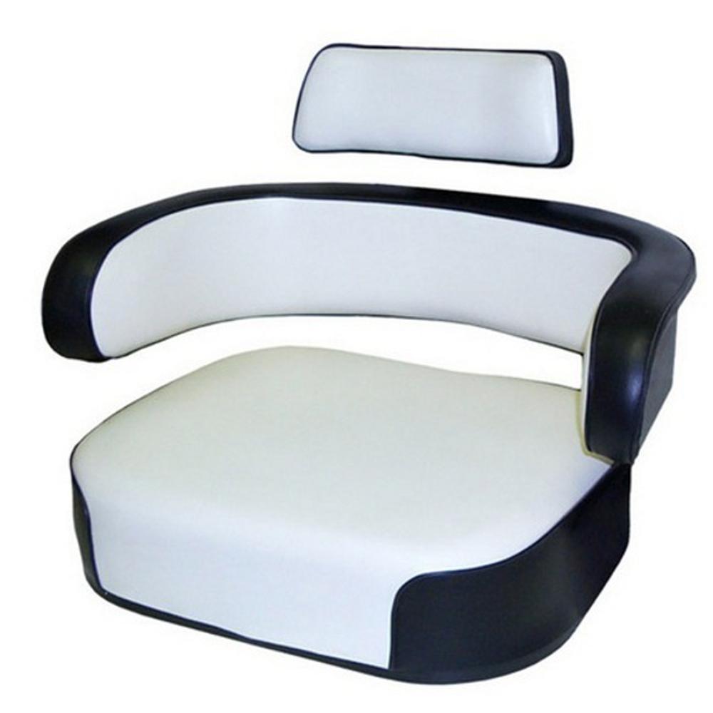 Three-Piece Seat Set R1028 Fits IH / Fits FARMALL Tractors