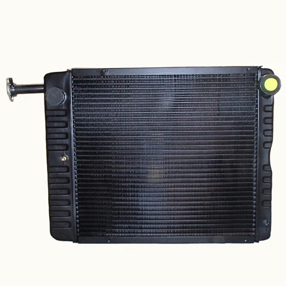 WN-71611C1-PEX Radiator Fits International/CaseIH HYDRO 100 HYDRO 186 HYDRO 187