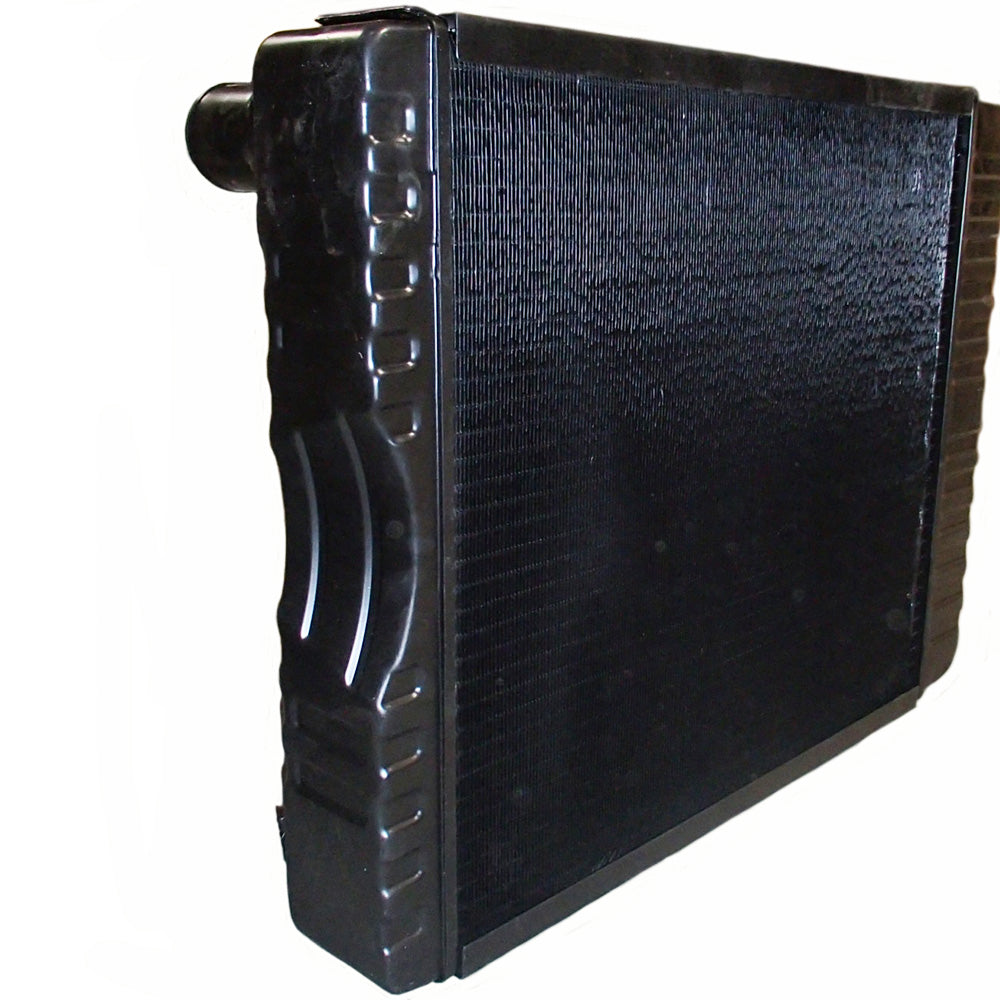 WN-71611C1-PEX Radiator Fits International/CaseIH HYDRO 100 HYDRO 186 HYDRO 187