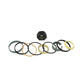 Seal Kit Fits Bobcat Replaces 7161331