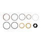 6818161 Seal Kit Fits Bobcat 337 341 435 S740 S750 S770 T740 T750 T770