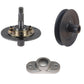 Spindle Assembly Kit Fits MTD Replaces 717-0906
