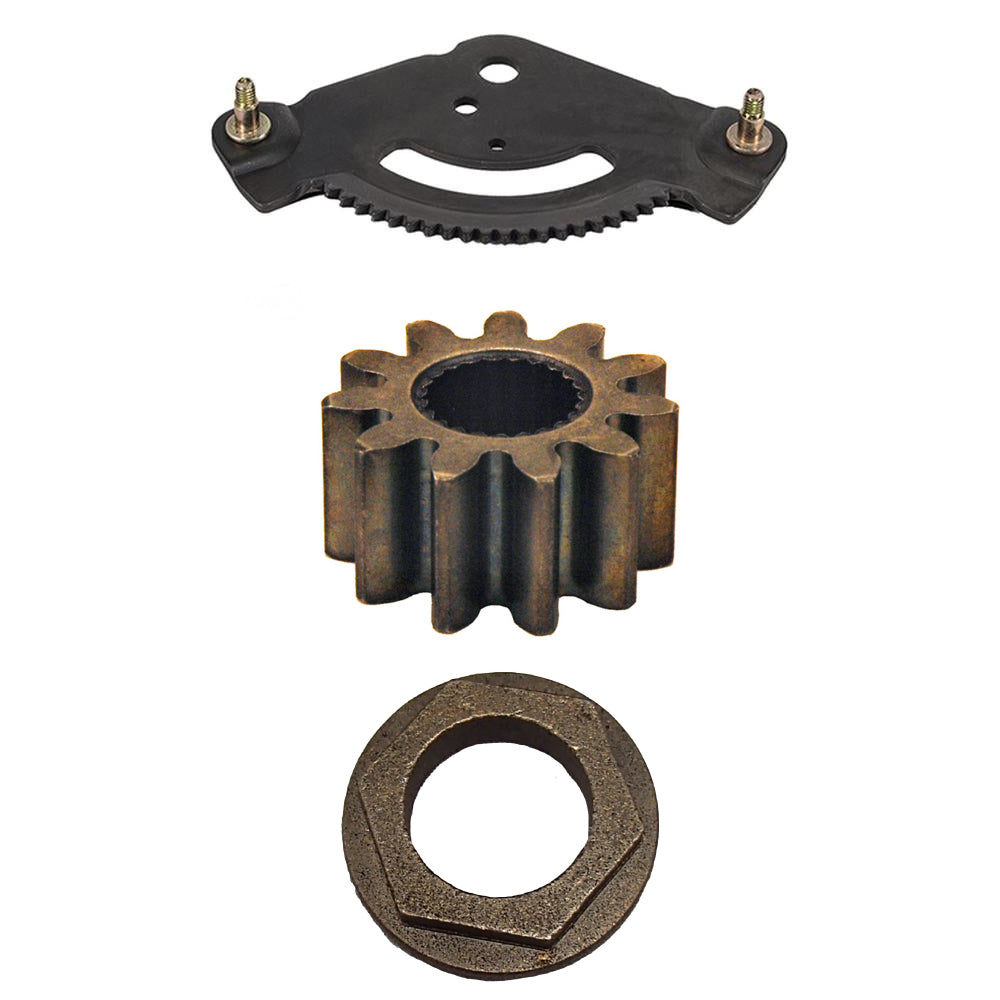717-1550 Steering Gear Kit Fits MTD 13A Series Various