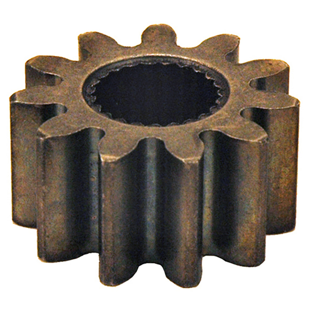 Steering Pinion Gear + Bushing Set Fits Cub Cadet LTX Tractor 917-1554 941-0656A
