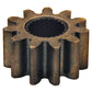 Steering Pinion Gear + Bushing Set Fits Toro LX Tractor 917-1554 941-0656A