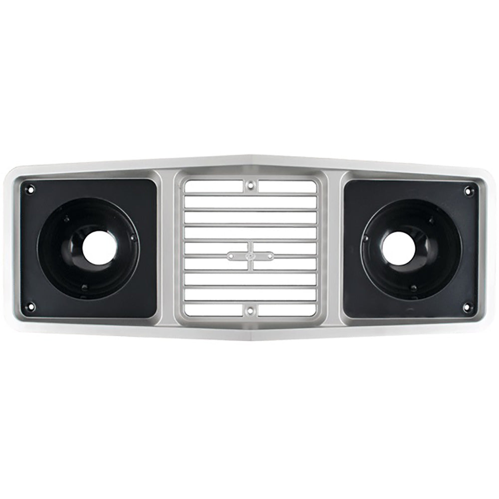 WN-71780C1-PEX Grille, Front, Light Insert Fits International/CaseIH 766 786 886