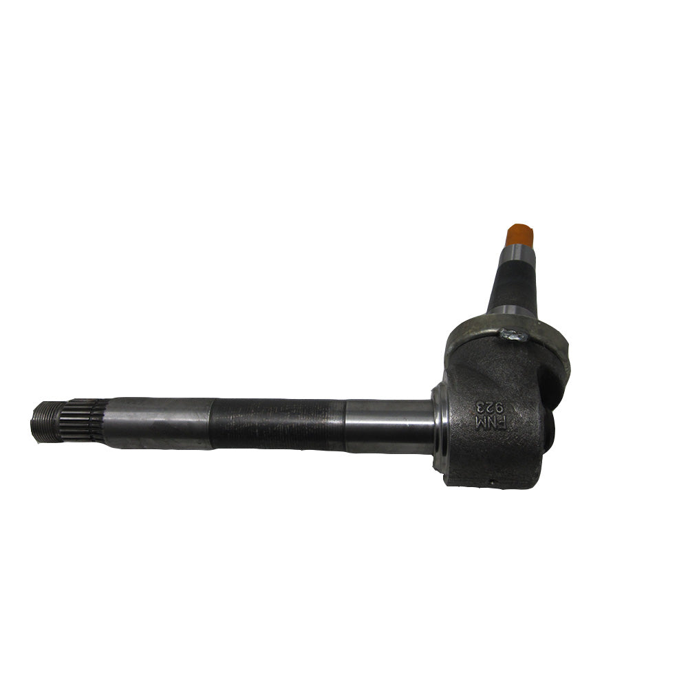 Spindle - Right Hand/Left Hand Fits Case IH Replaces 196334C2