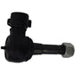 71820C91 Power Steering Cylinder End Fits Case-IH 766 786 886 866 986