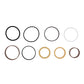 Seal Kit 7196904 Fits Bobcat Hydraulic Cylinder