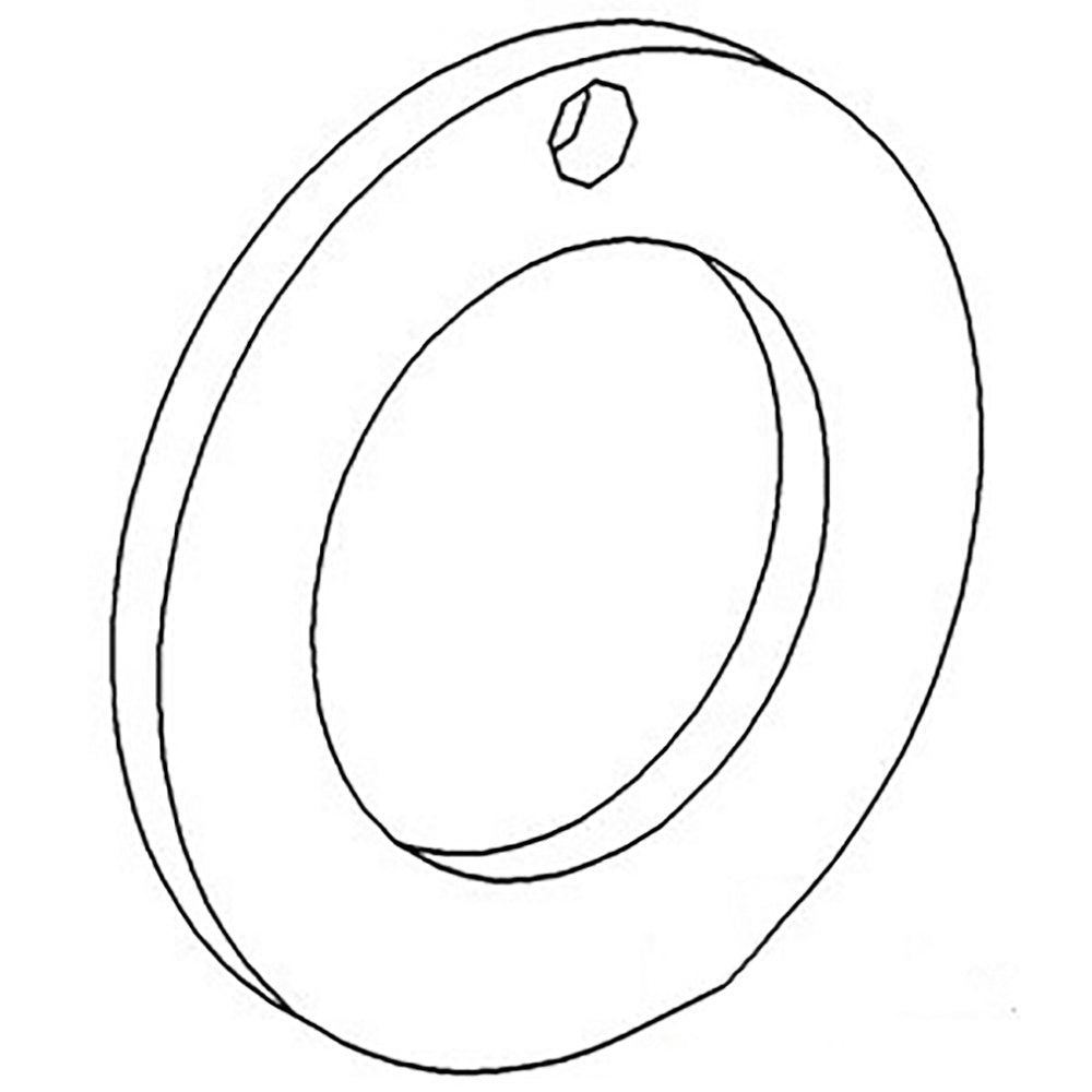72089037-AIC Bottom Thrust Washer