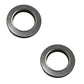 Qty 2: Bottom Thrust Washer Bearings Fits Long Replaces TX10839