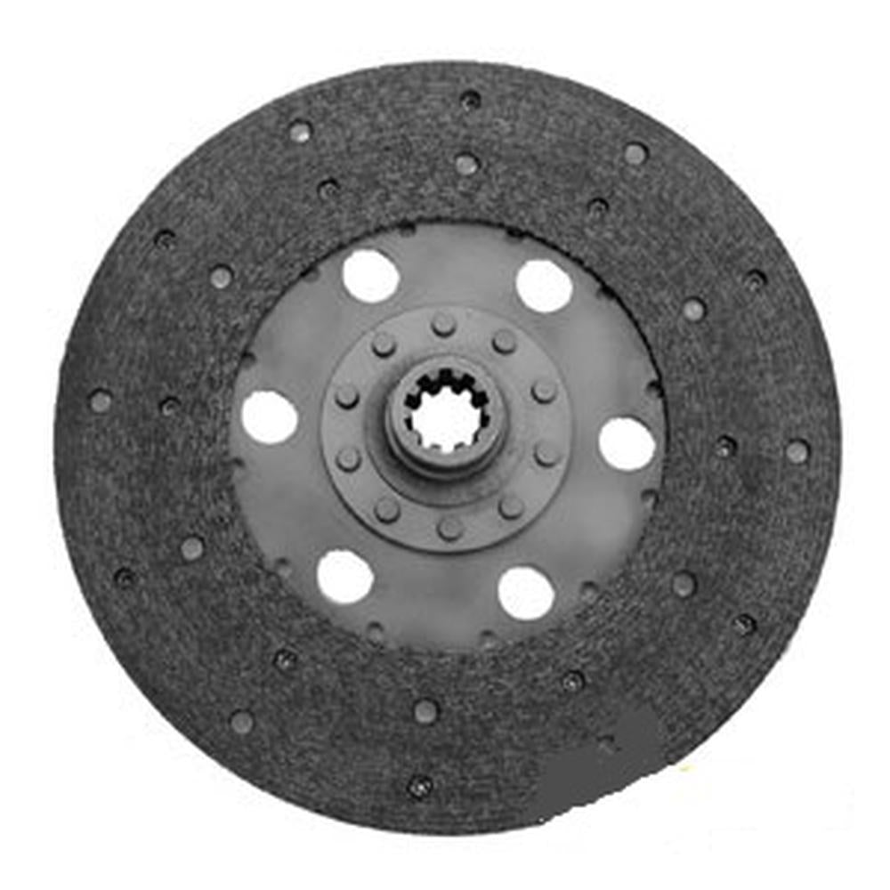 TX13011 10" PTO Drive Clutch Disc Fits Long