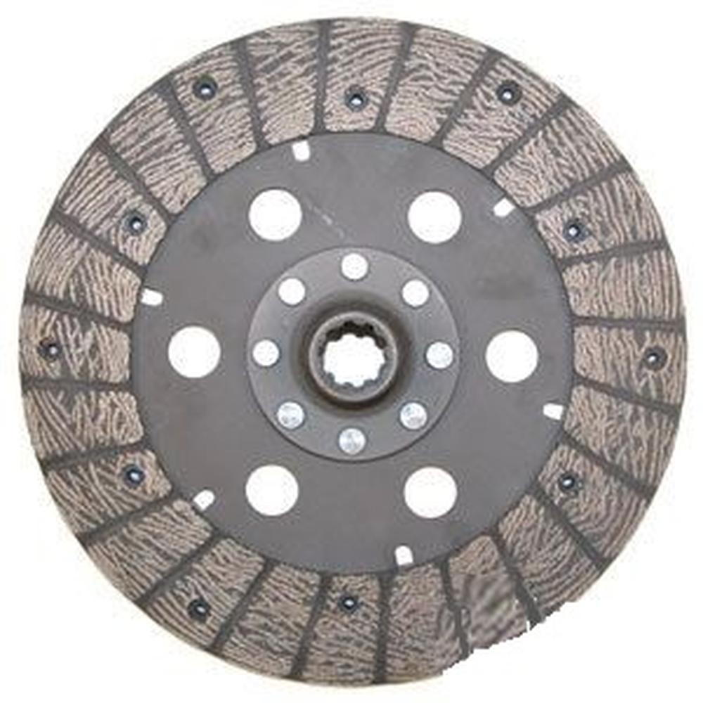 40 16 025 10" PTO Drive Clutch Disc Fits Universal