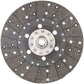72091671 PTO Clutch Disc for Long Tractor 2310 2360 2410 2460 2510 2610 510 610+