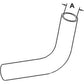 Radiator Hose - Upper Fits Allis Chalmers 5030 72098549