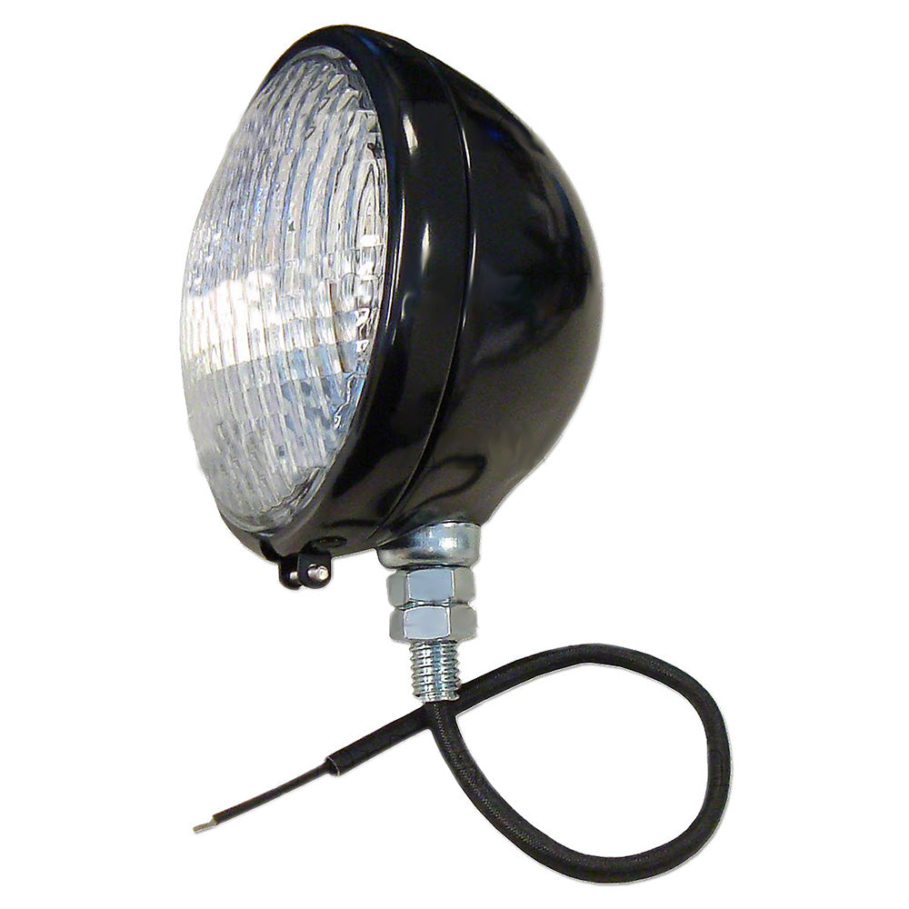 210921-12V 12 Volt Headlight Assembly Fits Allis Chalmers