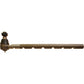 72161866 Tie Rod Fits Allis Chalmers 9130 9150 9435 9455 9630 9635 ++ Tractors