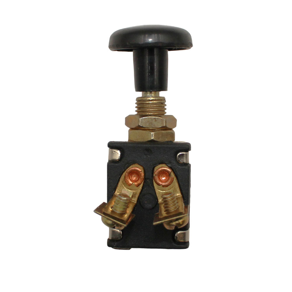 721690M91 Light Switch Fits Massey Ferguson
