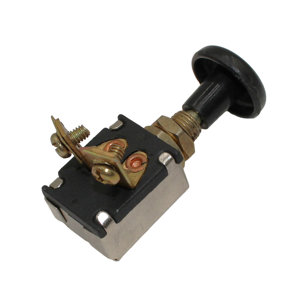 721690M91 Light Switch Fits Massey Ferguson