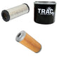 4667073 Filter Kit
 Fits John Deere 1435 1445 2305 2320