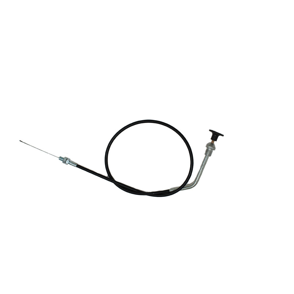 Choke Cable, 32" Long for E-Z-Go 72401-G02, 72401G02 Gas Golf Cart Engines