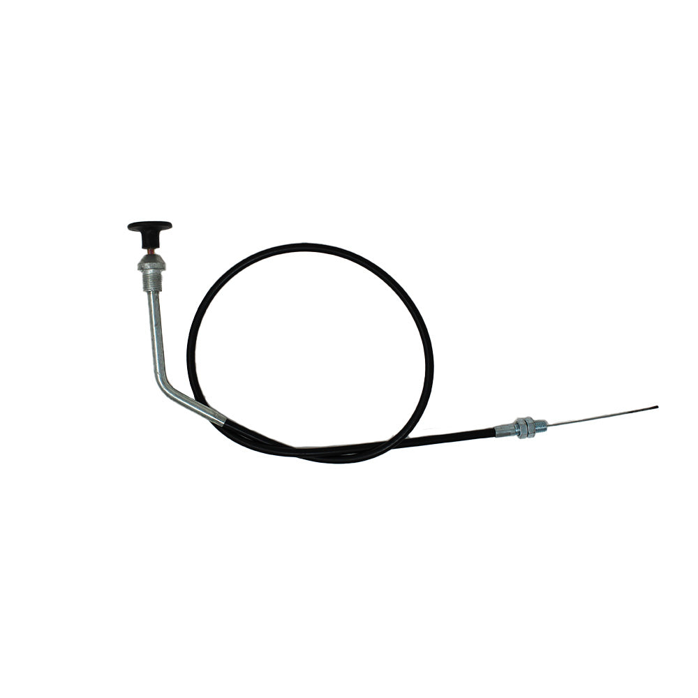 72401-G02-AIC Choke Cable