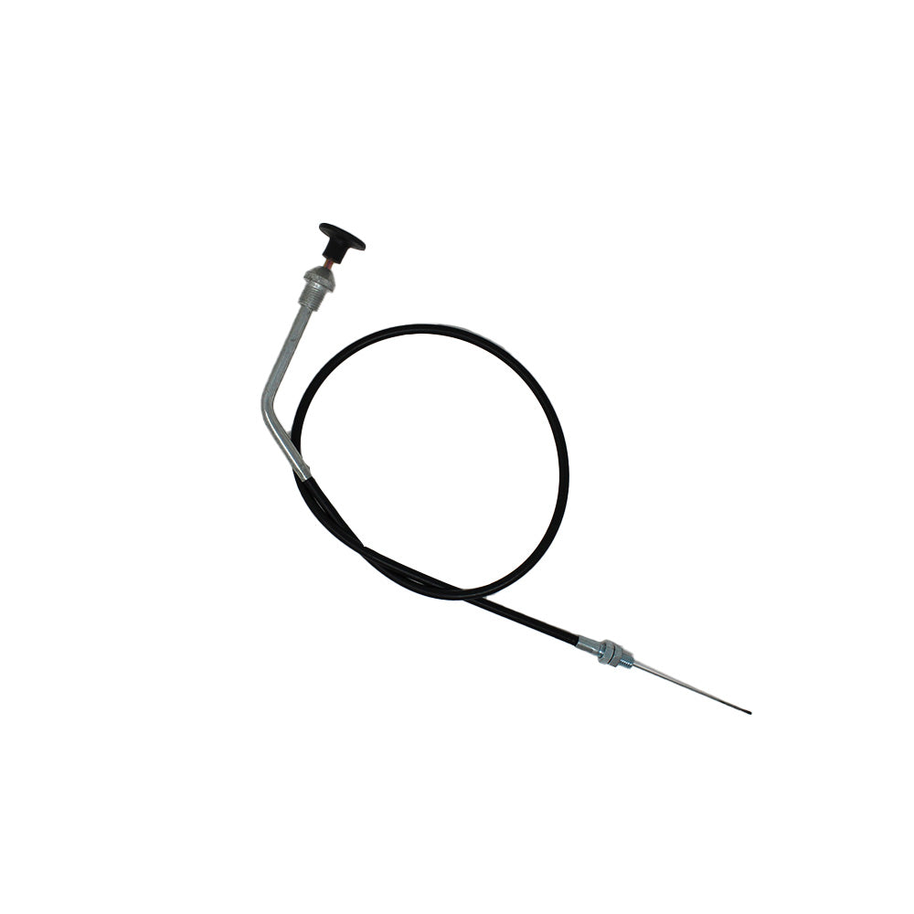 72401-G02-AIC Choke Cable