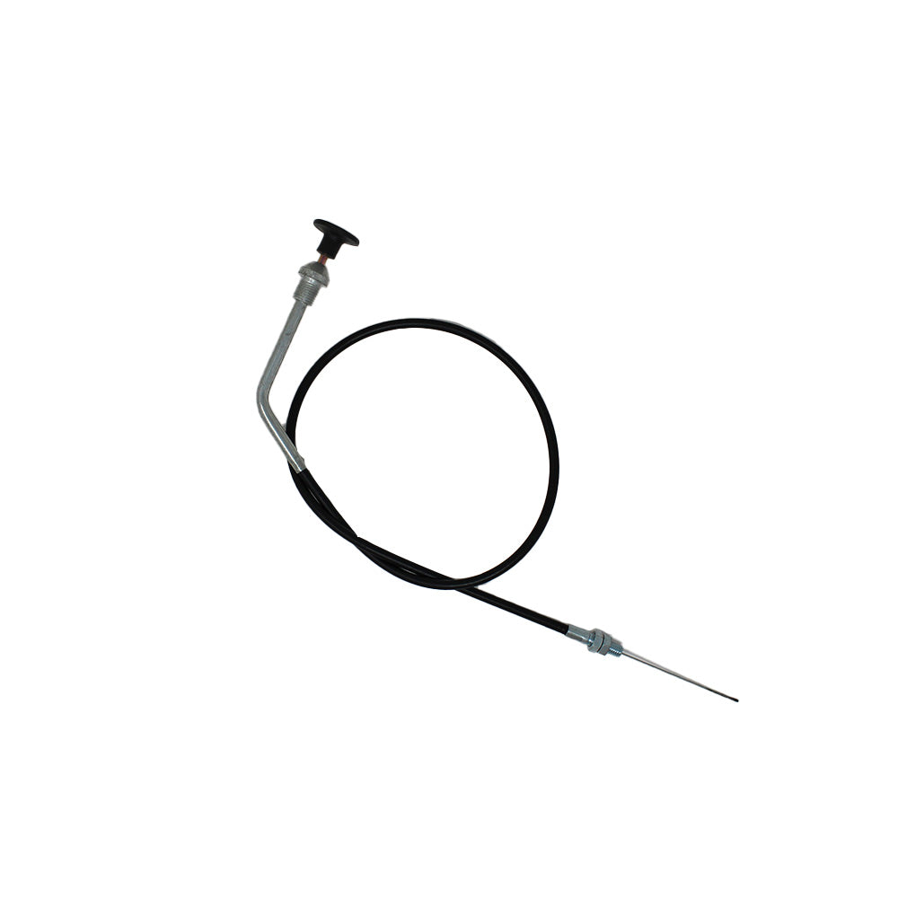 Choke Cable, 32" Long for E-Z-Go 72401-G02, 72401G02 Gas Golf Cart Engines
