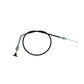 Choke Cable, 32" Long for E-Z-Go 72401-G02, 72401G02 Gas Golf Cart Engines