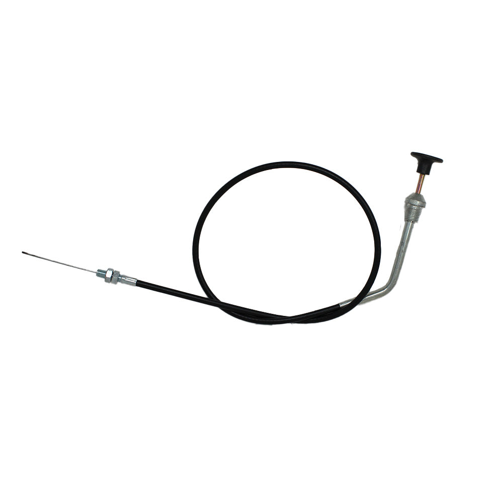 72401-G02-AIC Choke Cable