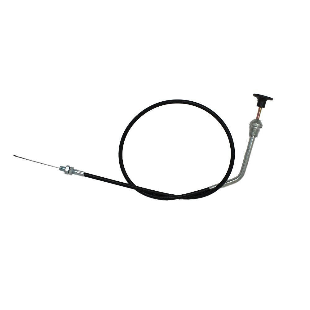 Choke Cable 32" 72401-G02 Fits Ezgo Gas 4-Cycle 1996-2003 ST350 Golf Cart
