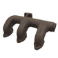 Rear Exhaust Manifold Fits White Replaces 72511206V