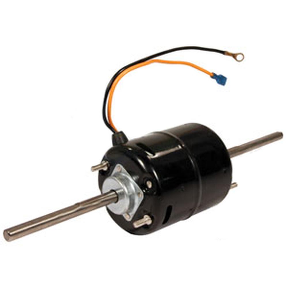Cab Blower Motor 72512756 Fits Allis Chalmers 7020 7045 7060 7080 7580 8010 8030