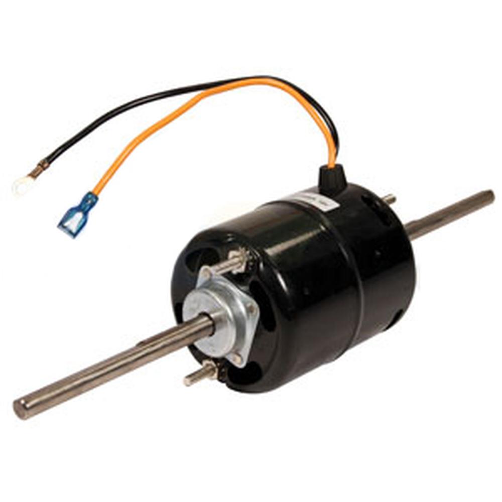 Cab Blower Motor 72512756 Fits Allis Chalmers 7020 7045 7060 7080 7580 8010 8030