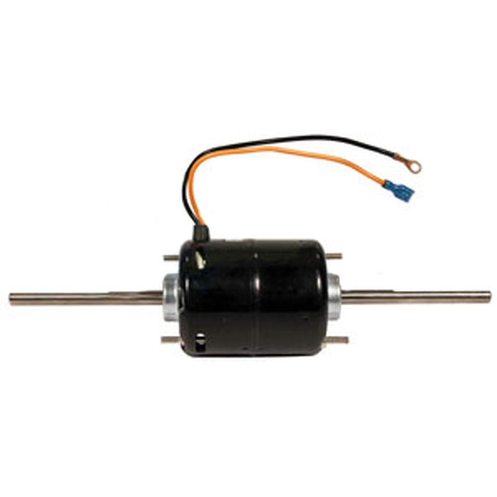 Cab Blower Motor 72512756 Fits Allis Chalmers 7020 7045 7060 7080 7580 8010 8030