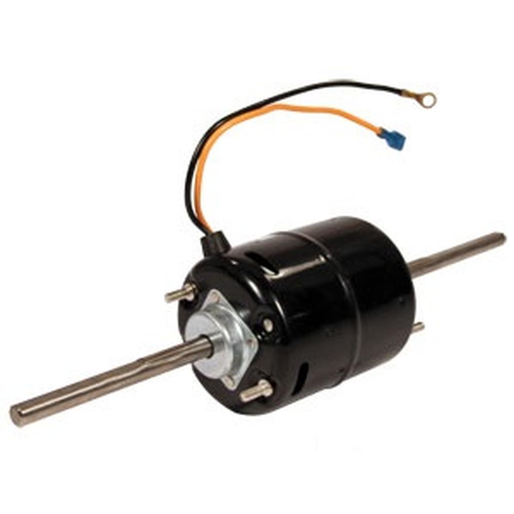Cab Blower Motor 72512756 Fits Allis Chalmers 7020 7045 7060 7080 7580 8010 8030
