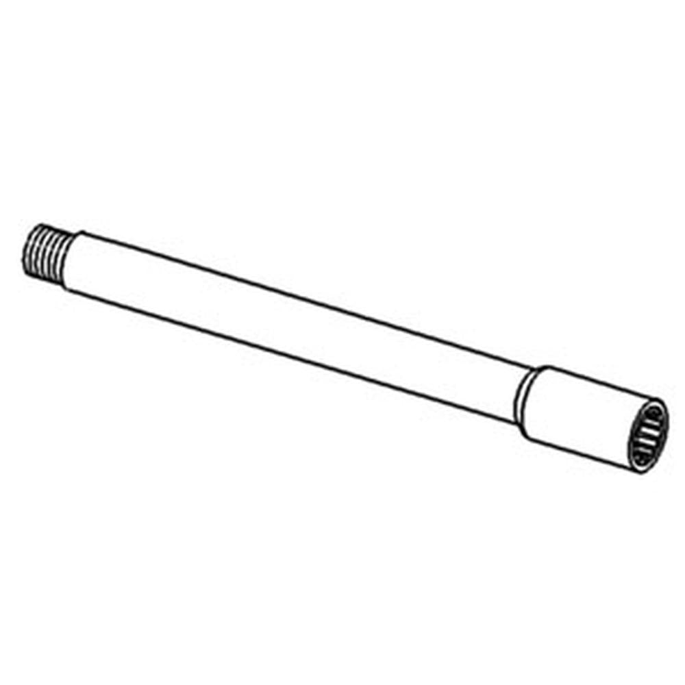 729563M91 Hydraulic Pump Drive Shaft Fits Massey Ferguson 20C 30B 30D