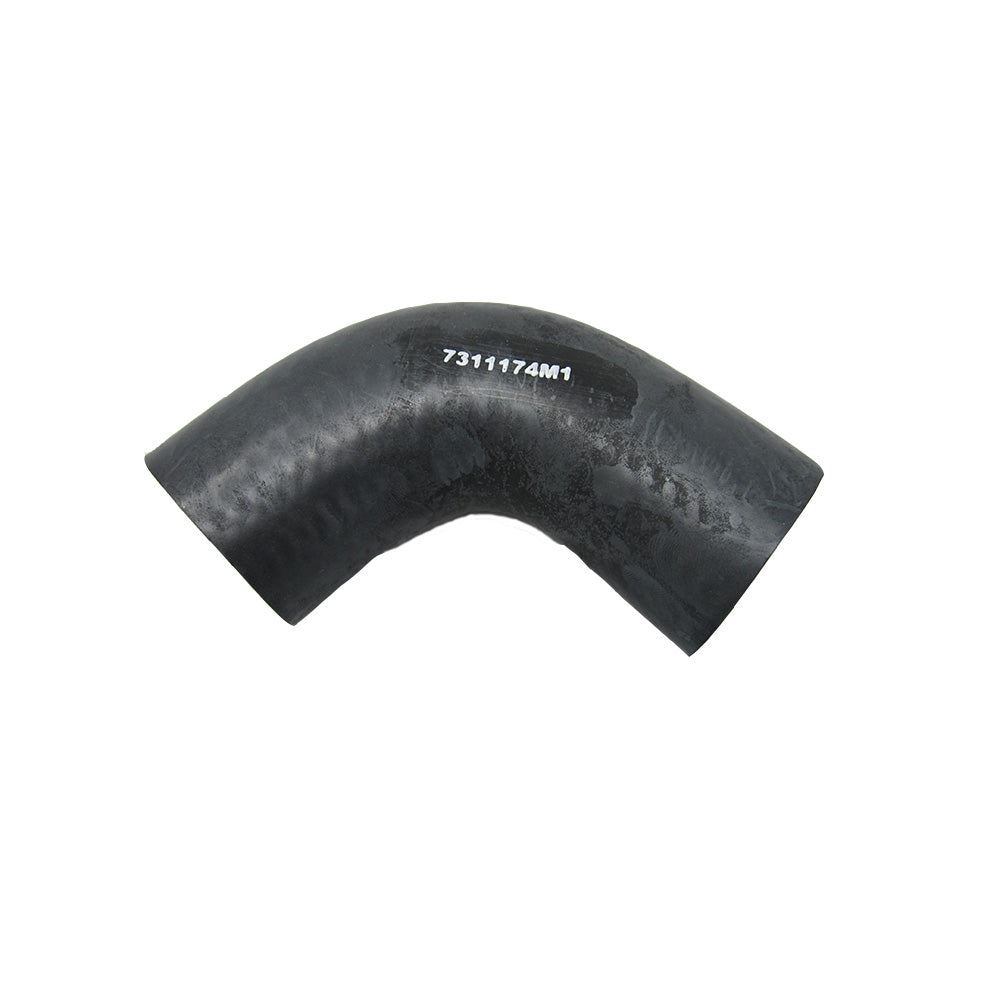 731174M1 Radiator Inlet Hose Fits Landini