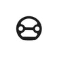 72080211 Oil Filter Head Gasket Fits Allis Chalmers 160 6040