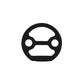 0490514 Oil Filter Head Gasket Fits Massey Ferguson 135 150 154-4 165 20 203 205